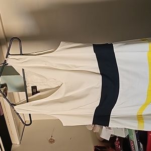 Evan Piccone size 16 cream